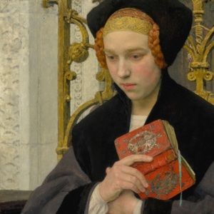 Meet your Posher, Alicia